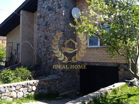 Продаж будинку з капітальним ремонтом 5 кімнат, 10 соток, с.Гора, Бориспільський Кедина Гора