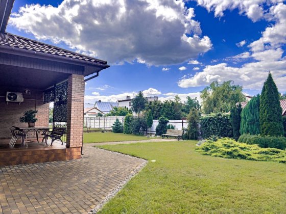 Дім в с. Гора, Бориспільський район Кедина Гора