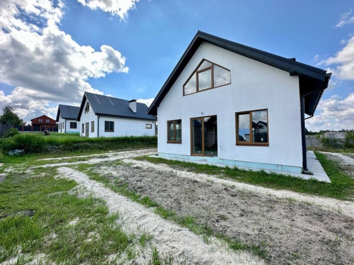 Продаж будинку у Забуччі - фото 1