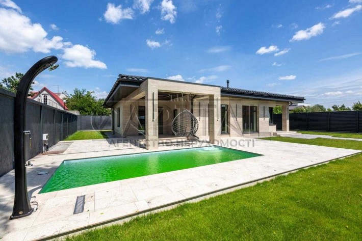 Терміново!!! Продаж Будинок, Бориспільський район, Гора, 200 м2 - фото 1
