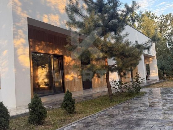 Будинок з ремонтом біля лісу в Дмитрівці!