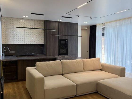 Продаж будинку 136 м² з ремонтом та укриттям | 7 км від Києва | NOA Дмитровка