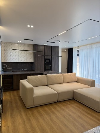 Продаж будинку 136 м² з ремонтом та укриттям | 7 км від Києва | NOA - фото 1