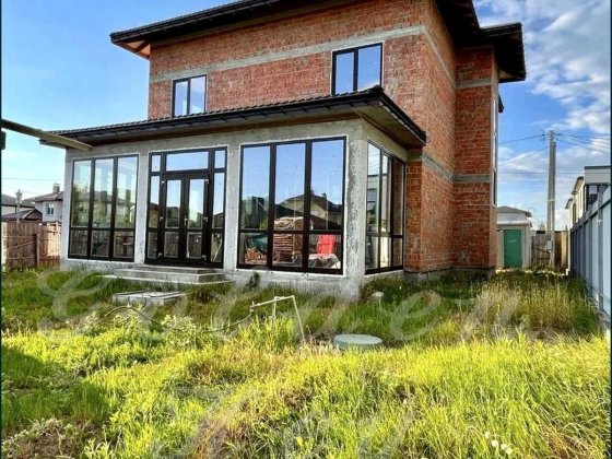 Продаж будинку Київська область, Бориспільський район, Гора, Молодіжна, 60 Кедина Гора