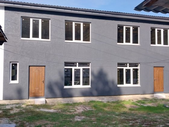 Продаж будинку в живописному місці ! Забуччя