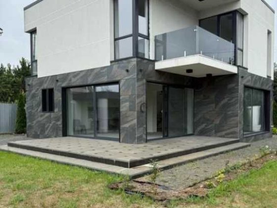 Ексклюзив: Продаж ультрасучасного котеджу в с. Гора (Бориспільський район)! Кедина Гора