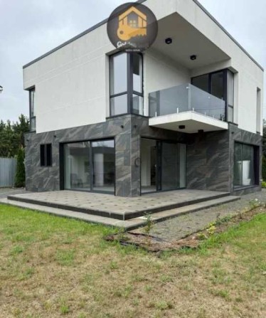 Ексклюзив: Продаж ультрасучасного котеджу в с. Гора (Бориспільський район)! - фото 1