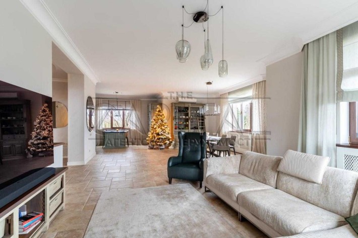 Продаж автономного будинку, Зазим'я, Броварський р-н - фото 1