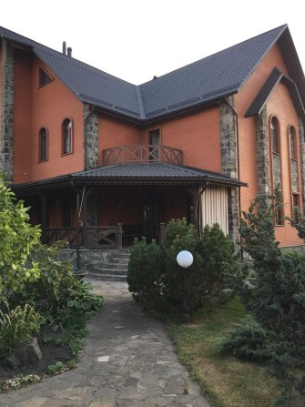 продажа дома Дмитровка, - фото 1