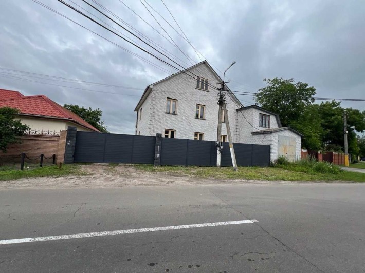 Продаж Будинку Зазимьє - фото 1