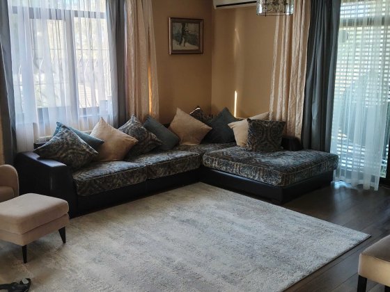 Продаж котеджу преміальної якості в Зазим'ї