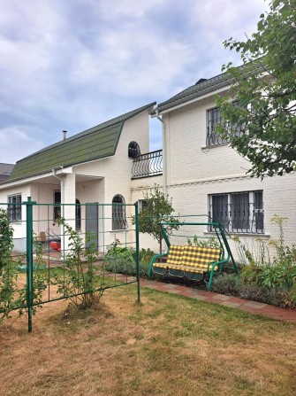 Будинок в Зазимських Садах, 15 км. від Київа, біля Десни. - фото 1