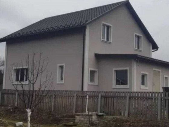 Продам будинок , селі Зазим'я