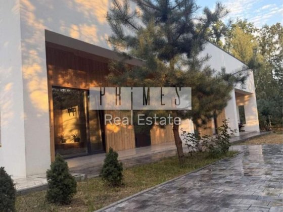 Продаж будинку Дмитрівка | 122 м² | 15 соток | авторський ремонт | тераса