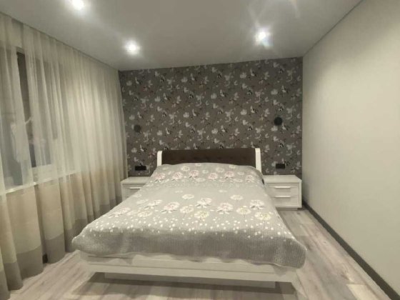 Продається сучасний одноповерховий БУДИНОК У ЗДВИЖІВЦІ | 74,8 М² | 13 СОТОК | ГАЗ | ТЕРАСА | БЕЗ КОМ