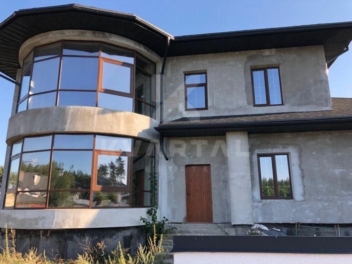 Преміальний будинок у КМ «Белгравія» | 300 м² | 22 сотки - фото 1