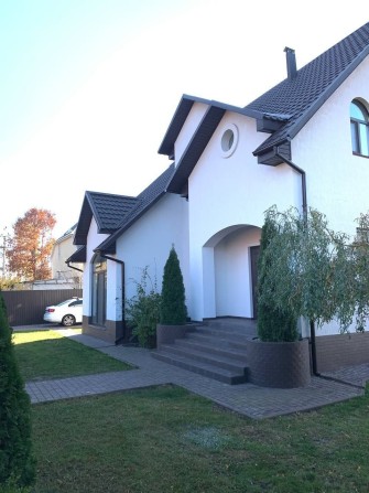 Будинок з РЕМОНТОМ на 12 сот. "Прокурорське Містечко". Дмитрівка. - фото 1