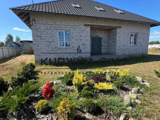 БЕЗ КОМІСІЇ! Продаж будинку 120 м2, 25 сотки, с. Здвижівка, Бучанський р-н