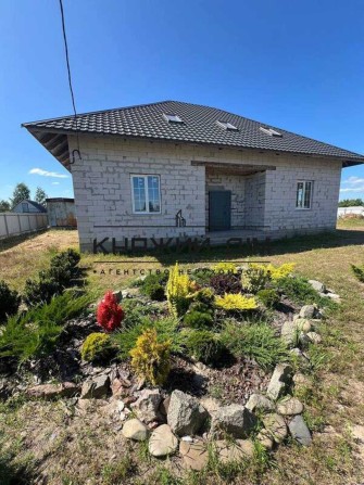 БЕЗ КОМІСІЇ! Продаж будинку 120 м2, 25 сотки, с. Здвижівка, Бучанський р-н - фото 1