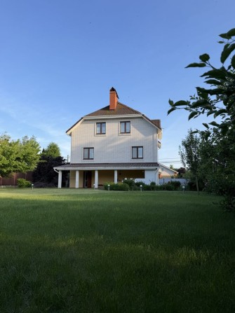 Продаж 2х поверхового будинку в Зазимʼя без % - фото 1