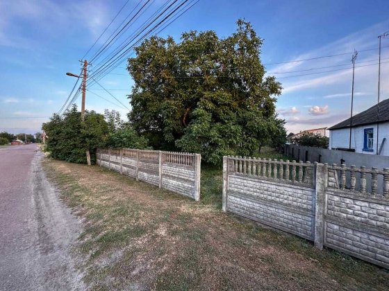 Будинок 56 м² на великій ділянці 22 сотки! с. Іванків