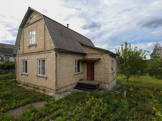Продам дачу 100м2 в селі Іванковичи