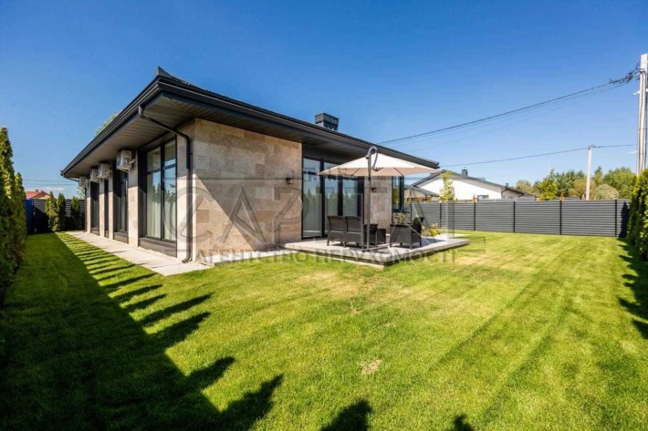 Терміново!!! Продаж Будинок, Обухівський район, Іванковичі, вул. Мальовнича, 123 м2 - фото 1