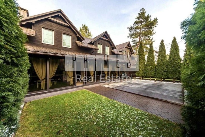 Продаж будинку з ремонтом, вул. Придорожня, Зазим'я - фото 1