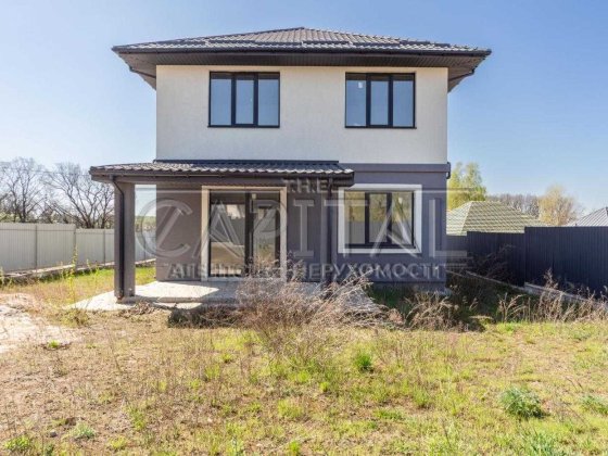 Продаж сучасного будинку в Іванковичах, вул. Аркадівська Иванковичи