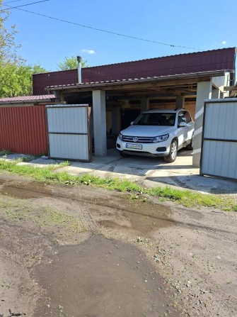 ГАЗ Продаж будинку  на центральній лінії в Гореничі та Стоянка - фото 1
