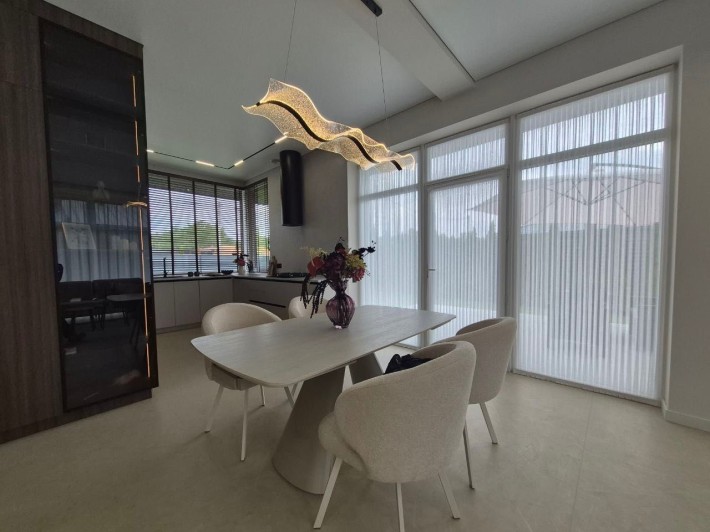 Продаж будинку з ремонтом 122м2 в Іванковичах - фото 1