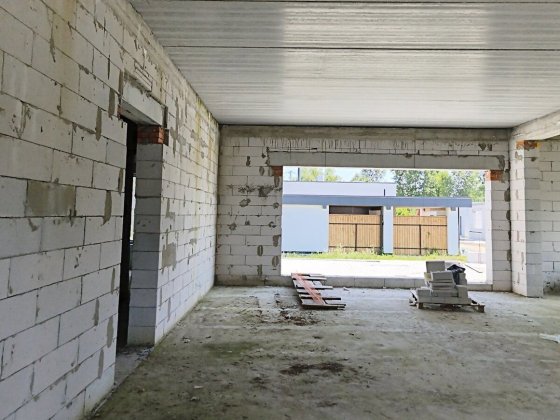 Дім, 4-кімн., 125 м², Іванковичі