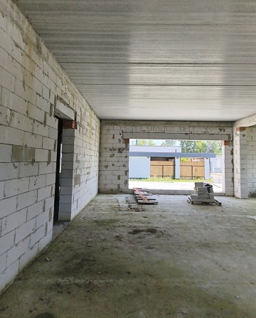 Дім, 4-кімн., 125 м², Іванковичі - фото 1