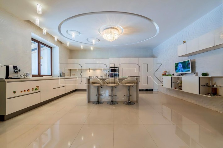 Автономний будинок, Іванковичі, вул. Садова, Обухівський район, 430 м2 - фото 1