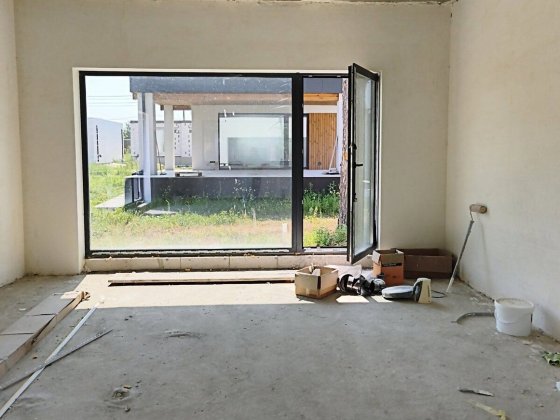 Дім, 4-кімн., 131 м², Іванковичі