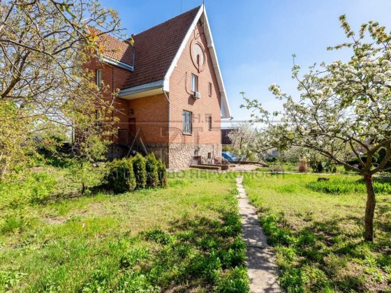 Продаж будинку, пляж Дніпра, Кийлів, Обухівський р-н