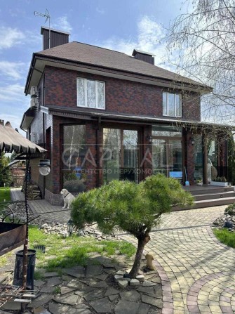 Продається Будинок в с. Іванковичі Одеський напрямок ГАЗ!! - фото 1