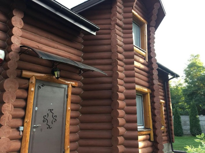 Продаж двоповерхового будинку село Кийлів - фото 1