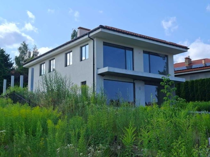 будинок під оздоблення 232,4м², земля 12соток, Іванковичі КМ "Маєток "Перлина Італії" - фото 1
