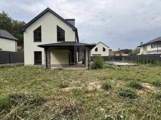 Затишний сучасний будинок 115м2 + 5 соток з басейном у КМ Озерне с. Іванкович Київська область поряд Иванковичи