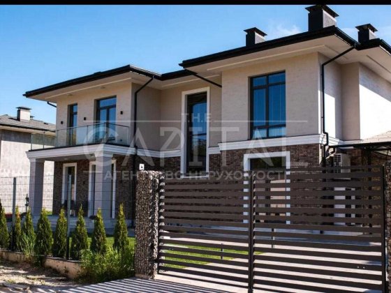 Продаж будинку 255 м2 MAETOK VIP 9 км Київ 50 кВт 70 м Скважина Тераса 150 м2 Ліс Озеро