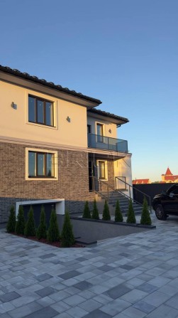 Продаж будинку с. Княжичі (Броварський район) Вул. Нова, 35 хв до Києва - фото 1