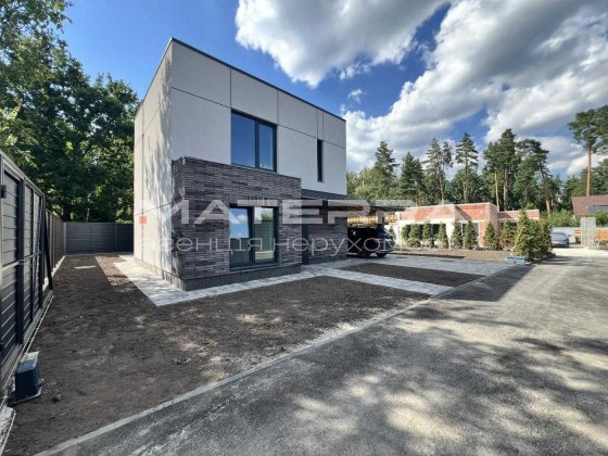Іванковичи Продаж будинку з укритям 132м2 Иванковичи