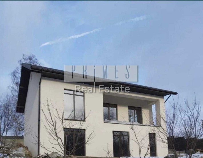 Продаж 2-поверхового будинку без ремонту, ділянка 23 сотки, Іванковичі - фото 1