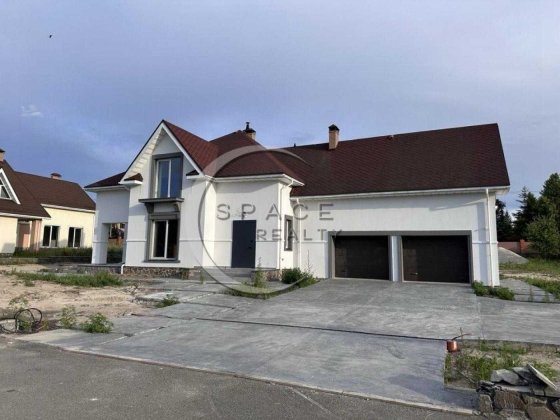 Продаж Будинку 6к 362м2 18сот Іванковичі Иванковичи