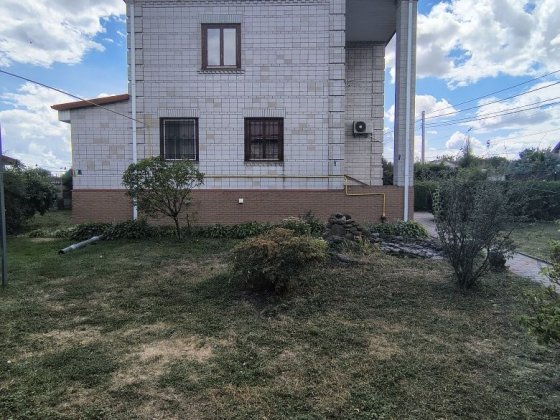Продам будинок у с. Красилівка Броварського району Київської області