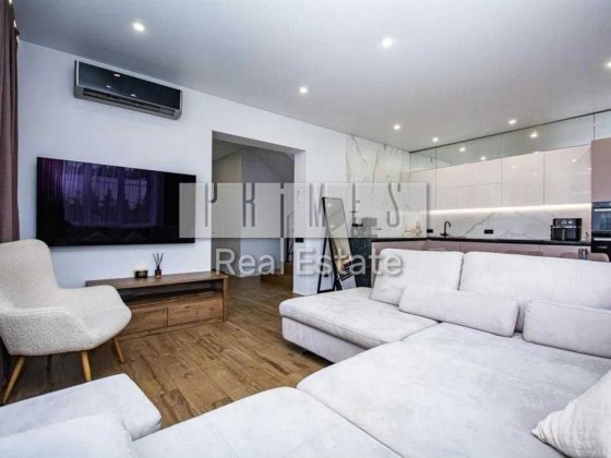 Продаж сучасного будинку Іванковичі 128м2