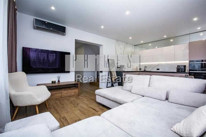 Продаж сучасного будинку Іванковичі 128м2 - фото 1