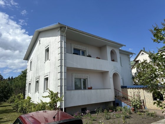 Продаж будинку 327 м2 Іванковичі Обухівський царське село