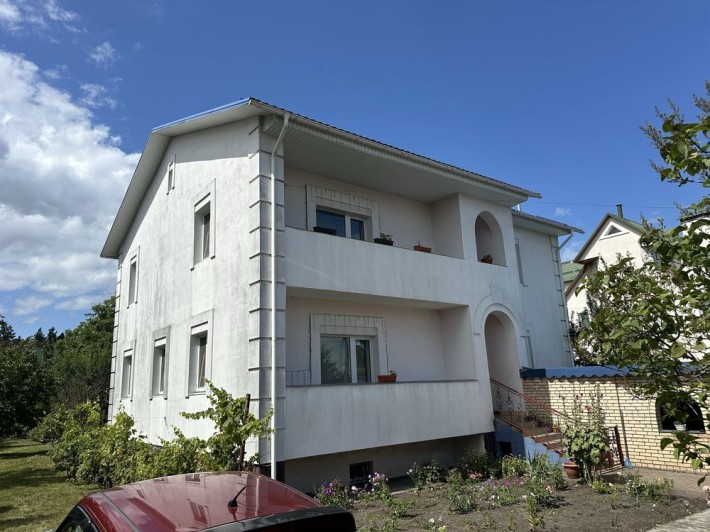 Продаж будинку 327 м2 Іванковичі Обухівський царське село - фото 1